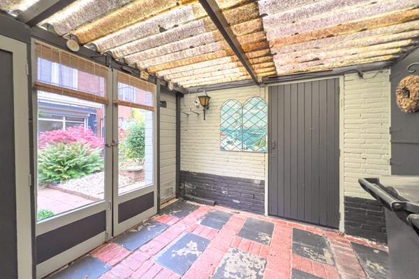 Medium property photo - Koningin Julianastraat 27, 4691 GL Tholen